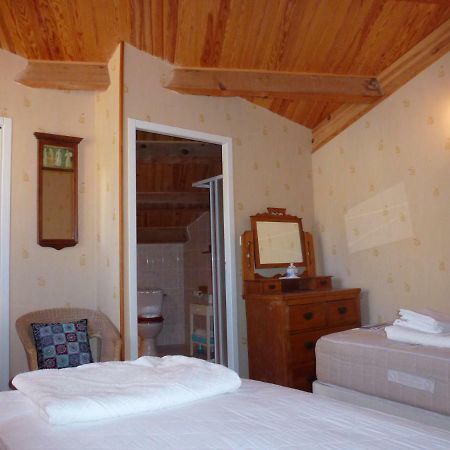 Comfortable Gite Magalas ภายนอก รูปภาพ